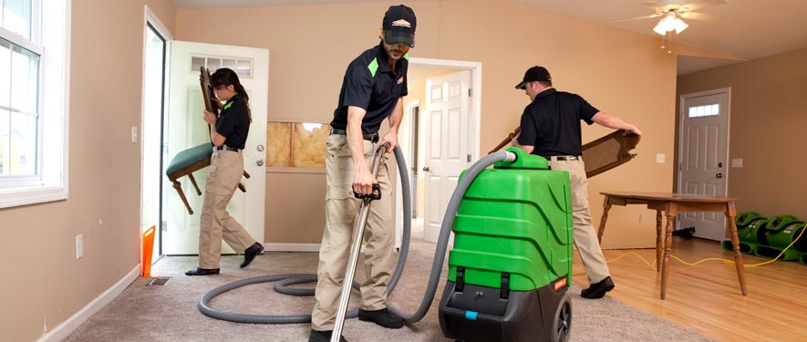 St Anthony, MN cleaning services